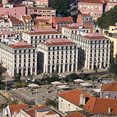Apartment Central Premium W/parking *
